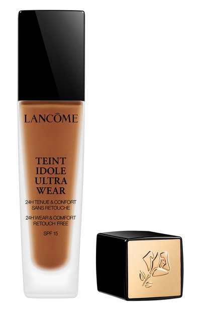 Матирующий тональный крем teint idole ultra wear spf15, оттенок 11 (30ml) LANCOME, арт. 3614271430441, фото 2