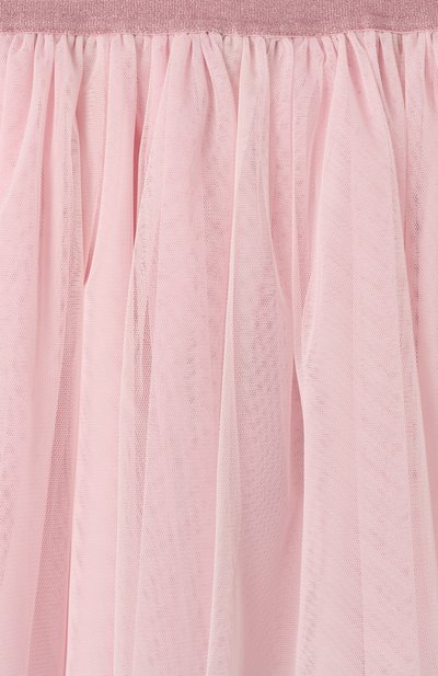 Юбка STELLA MCCARTNEY, арт. TW7A11, фото 3