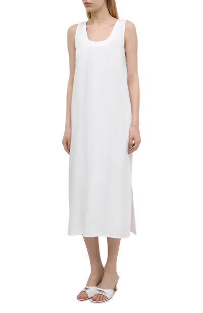 Хлопковое платье EVA B.BITZER, арт. 11311998, фото 3