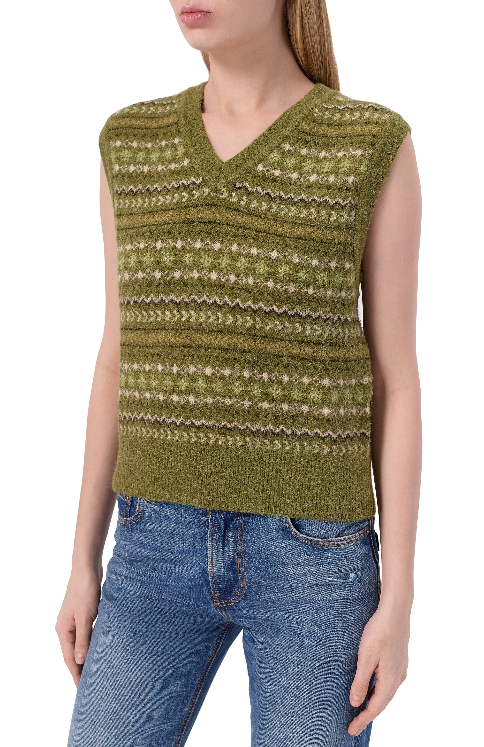 Жилет DUNST, арт. UDSW5C112K1, фото 3