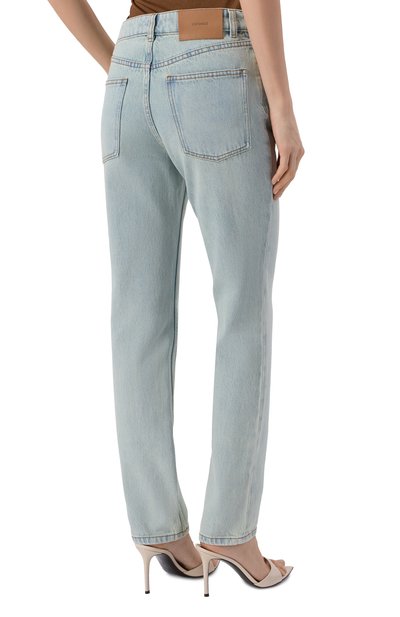 Джинсы slim 132 12 STOREEZ, арт. 136372, фото 4