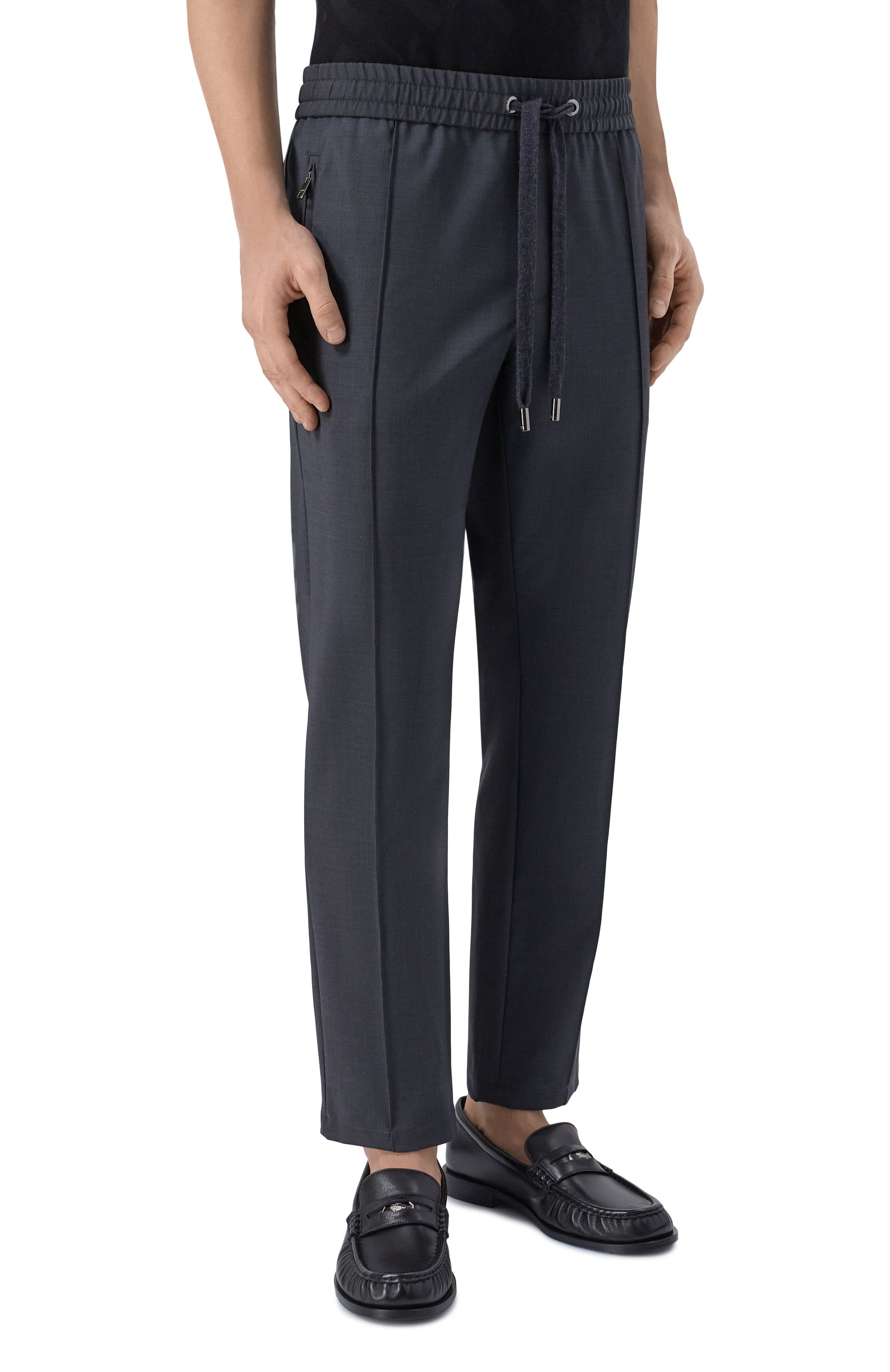 Брюки DOLCE & GABBANA, арт. GYACET/FURK8, фото 3