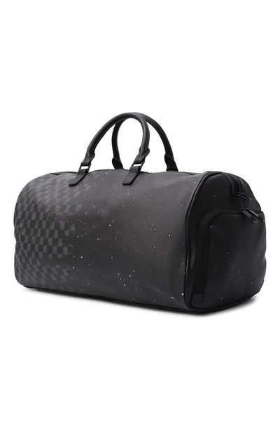 Дорожная сумка deep space drip shark SPRAYGROUND, арт. 910D8262NSZ/DEEP SPACE DRIP DUFFLE
