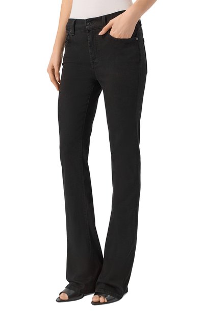 Джинсы bootcut 7 FOR ALL MANKIND, арт. 7U412C43-ACK, фото 3
