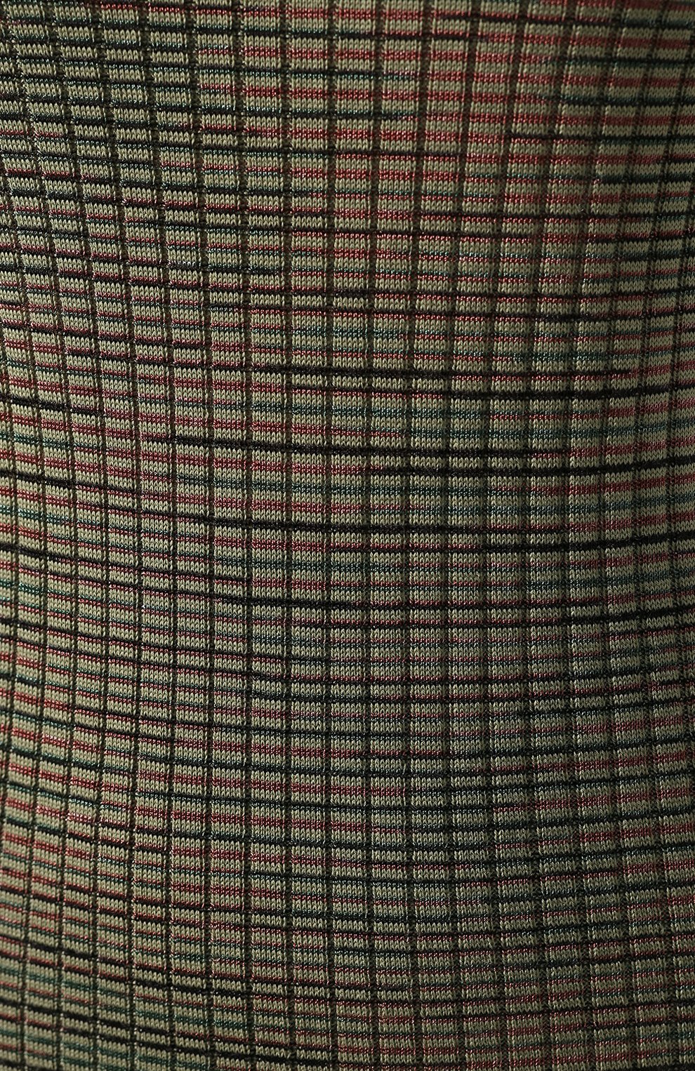 Водолазка из смеси вискозы и шерсти M MISSONI разноцветного цвета по цене 29100 руб., арт. 2DN00136/2K002U, фото 5 Водолазка из смеси вискозы и шерсти M MISSONI, арт. 2DN00136/2K002U, фото 5