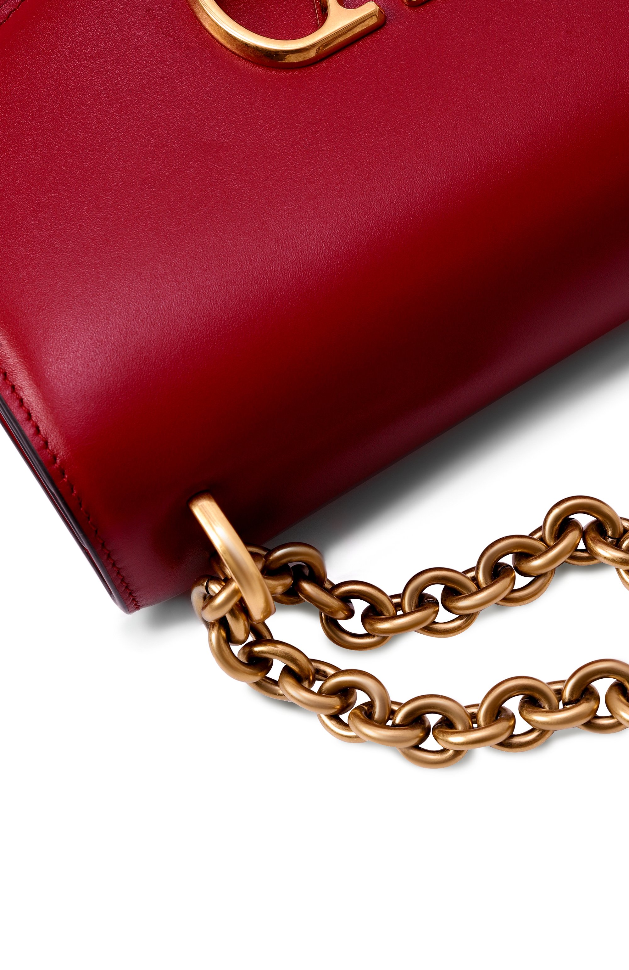 Сумка vain small VALENTINO, арт. 6W2B0R17/GCB, фото 3