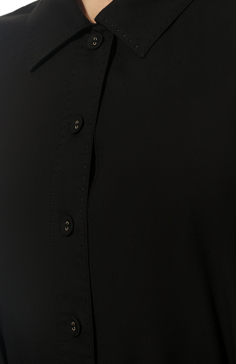 Хлопковое платье WEILL, арт. 165110, фото 5