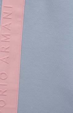 Хлопковые брюки EMPORIO ARMANI, арт. 6R3P03/1JHSZ, фото 1