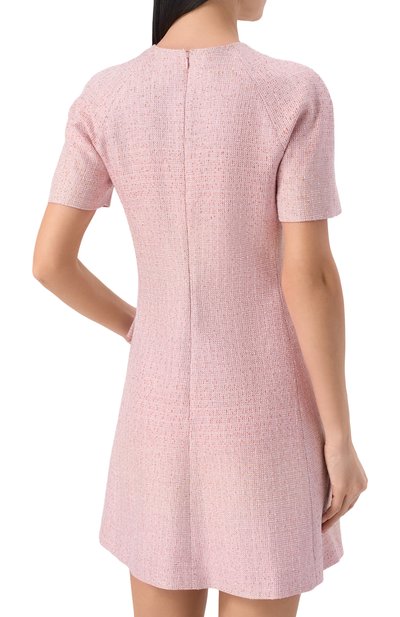 Платье GIAMBATTISTA VALLI, арт. 26SSRVCA5024/04FAN, фото 3