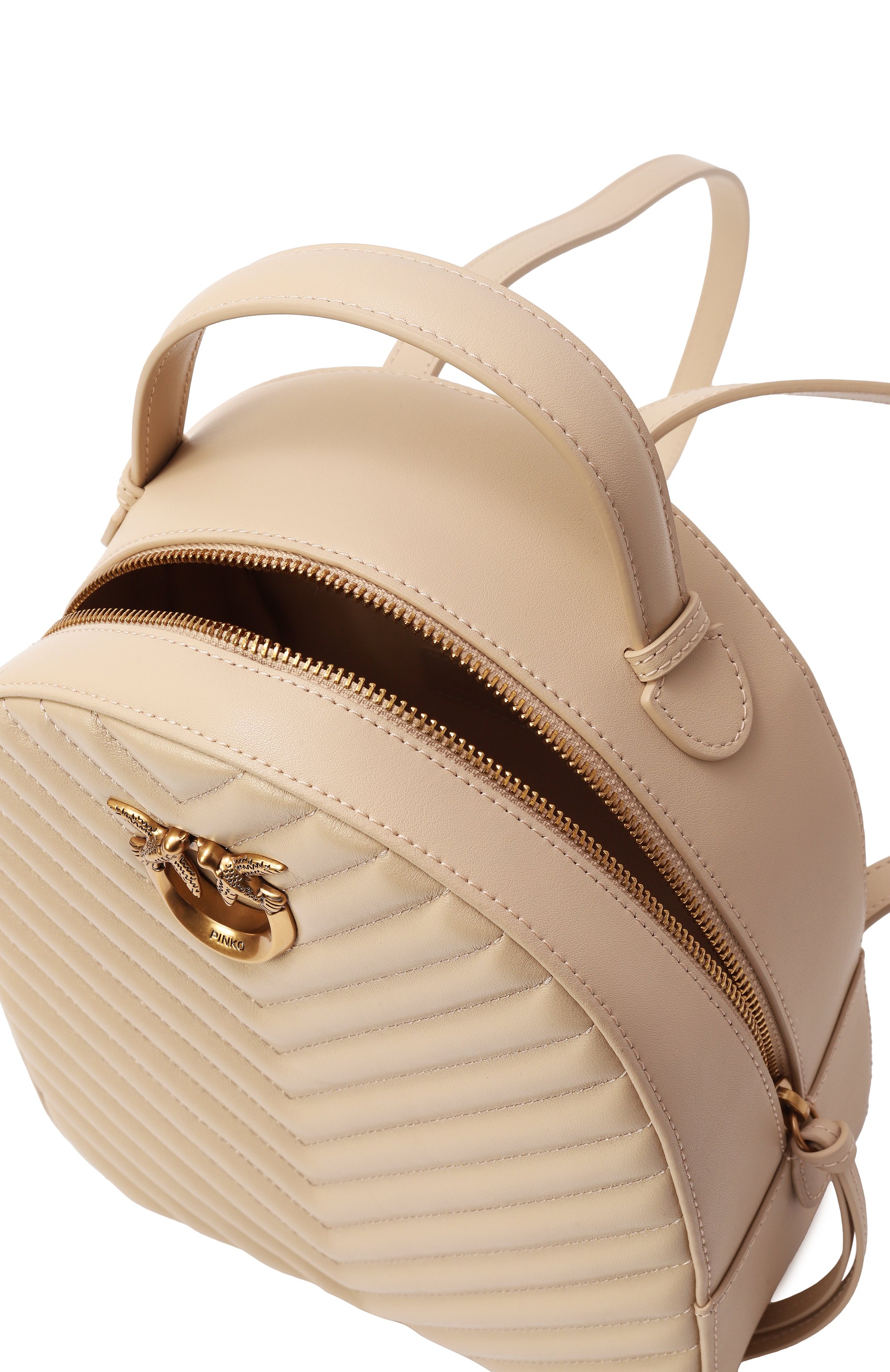 Рюкзак love click classic PINKO, арт. 102530/A1J2, фото 6