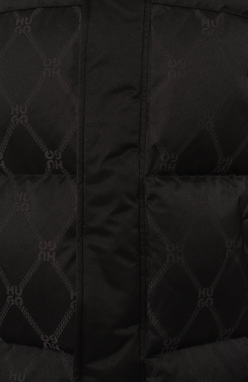 Пуховик HUGO, арт. 50524611, фото 5