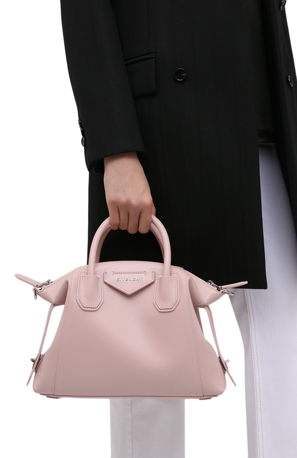 Сумка antigona small GIVENCHY, арт. BB50F3B183, фото 2