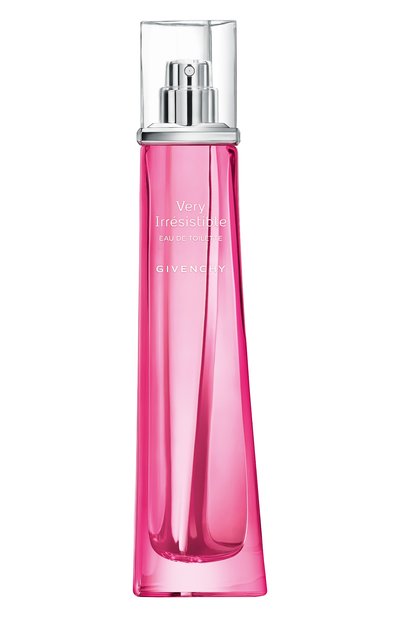 Женский туалетная вода live irrésistible (50ml) GIVENCHY, арт. P041282