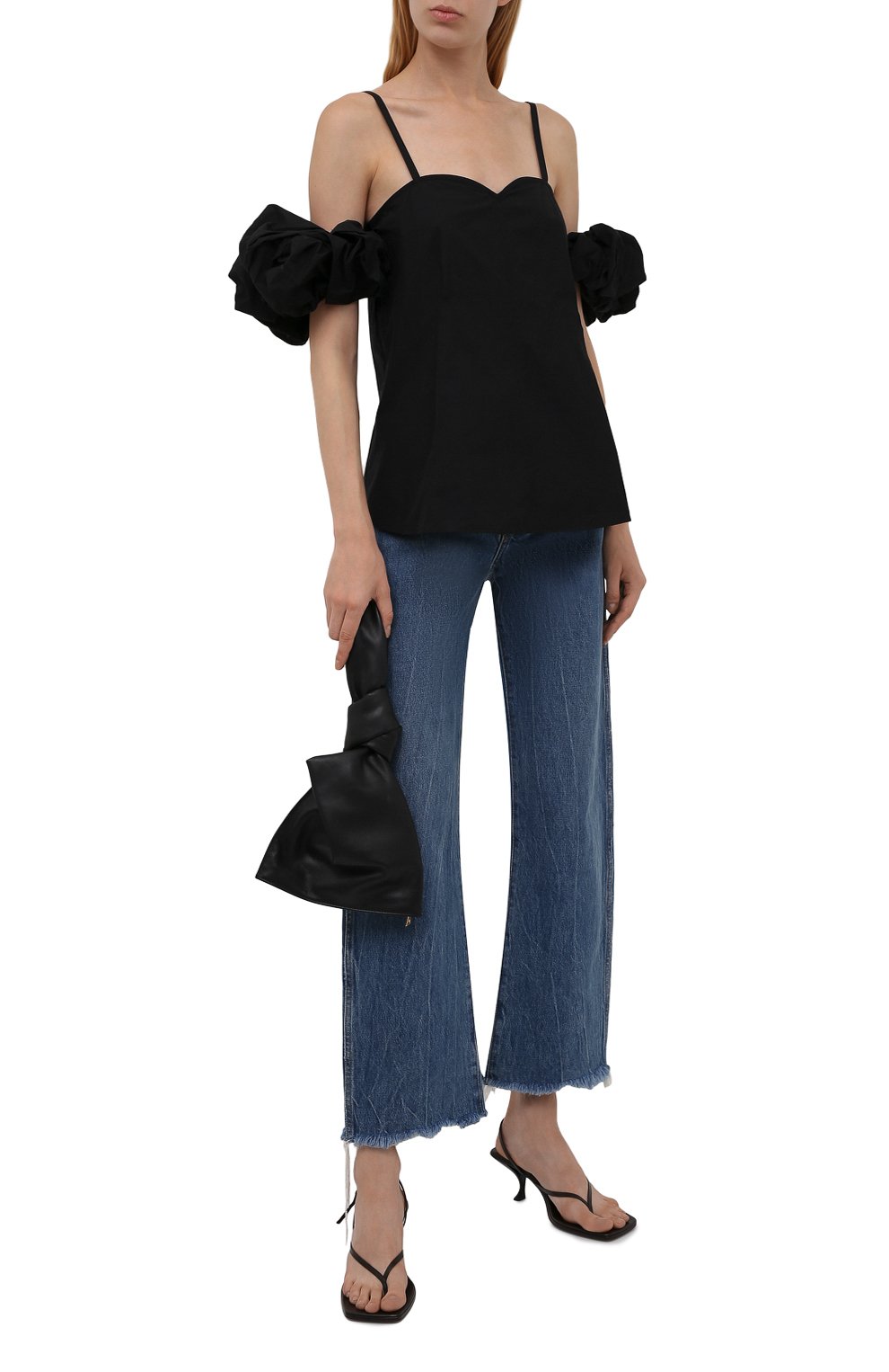 Топ JW ANDERSON, арт. TP0159 PG0160, фото 2