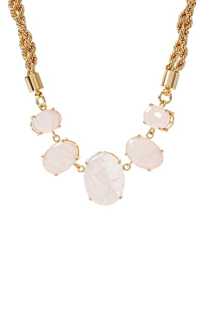 Колье CRYSTALLINE JEWELLERY, арт. C592Q, фото 3