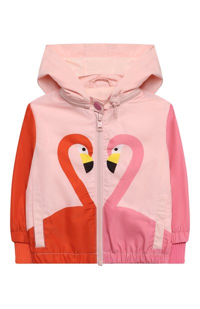 Ветровка STELLA MCCARTNEY, арт. 602556/SQKD7/9M, фото 1