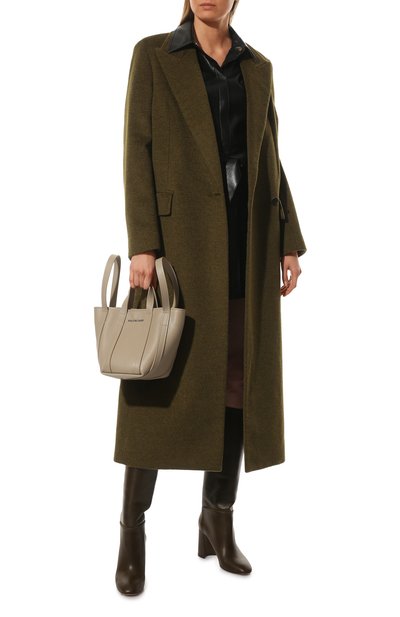 Сумка-тоут everyday xs BALENCIAGA, арт. 672793/15YUN, фото 3