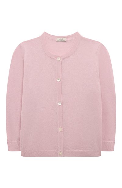 Комплект из кардигана и брюк BABY T, арт. 24AIR115C/18M-36M, фото 2