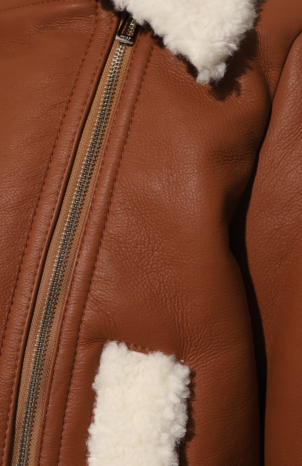 Дубленка BOSS, арт. 50479776, фото 5