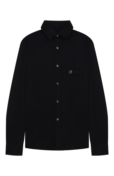 Шелковая рубашка STEFANO RICCI JUNIOR, арт. YJ007952/BG3001