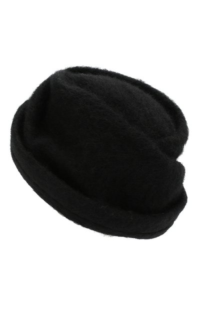 Шерстяная шапка YOHJI YAMAMOTO, арт. YC-H03-104, фото 2