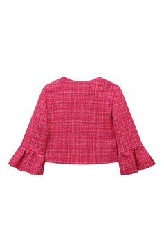 Жакет MONNALISA, арт. 71C103, фото 2