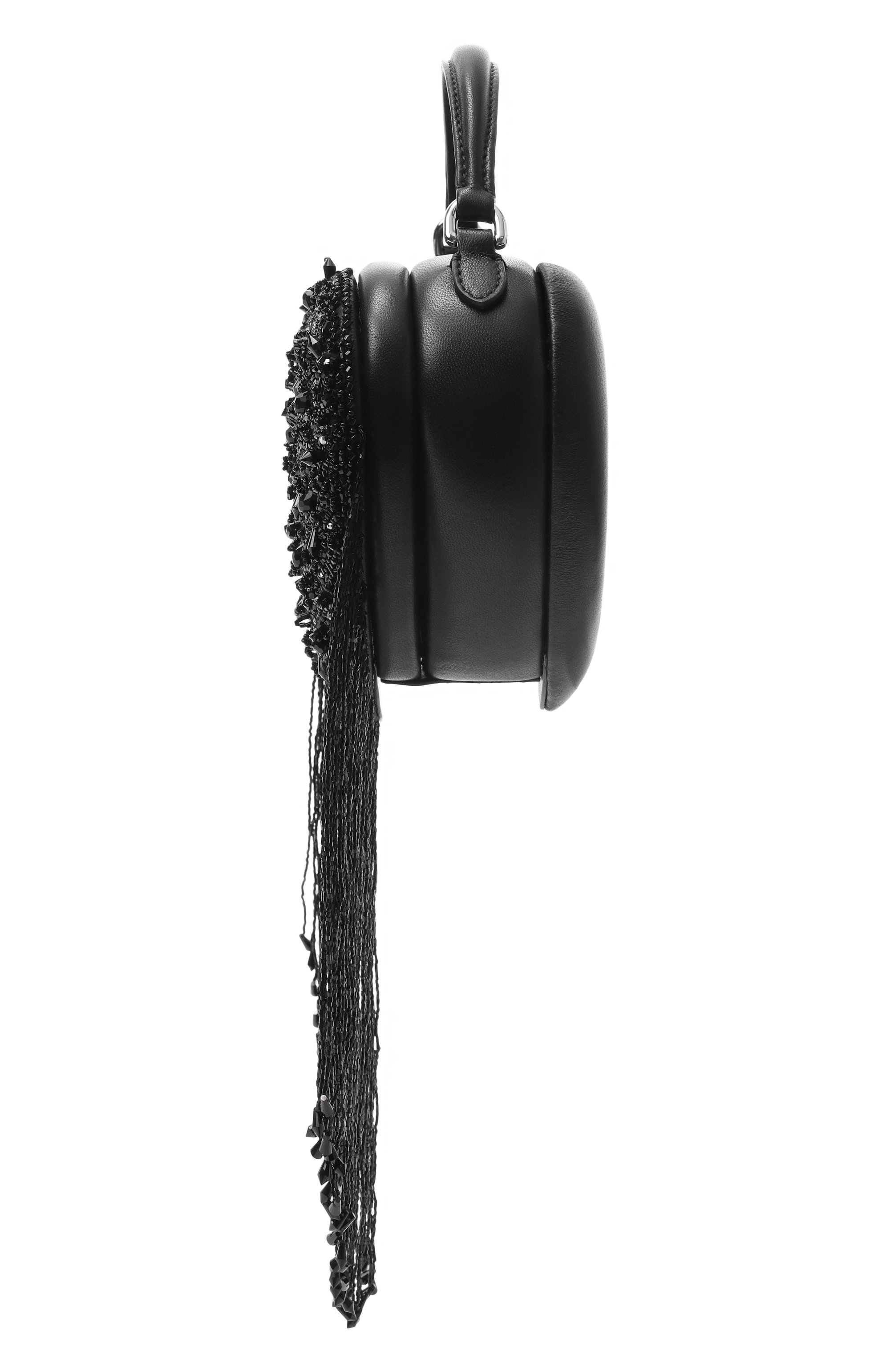 Сумка love me MOSCHINO, арт. MC4232PP0N/0A4, фото 4