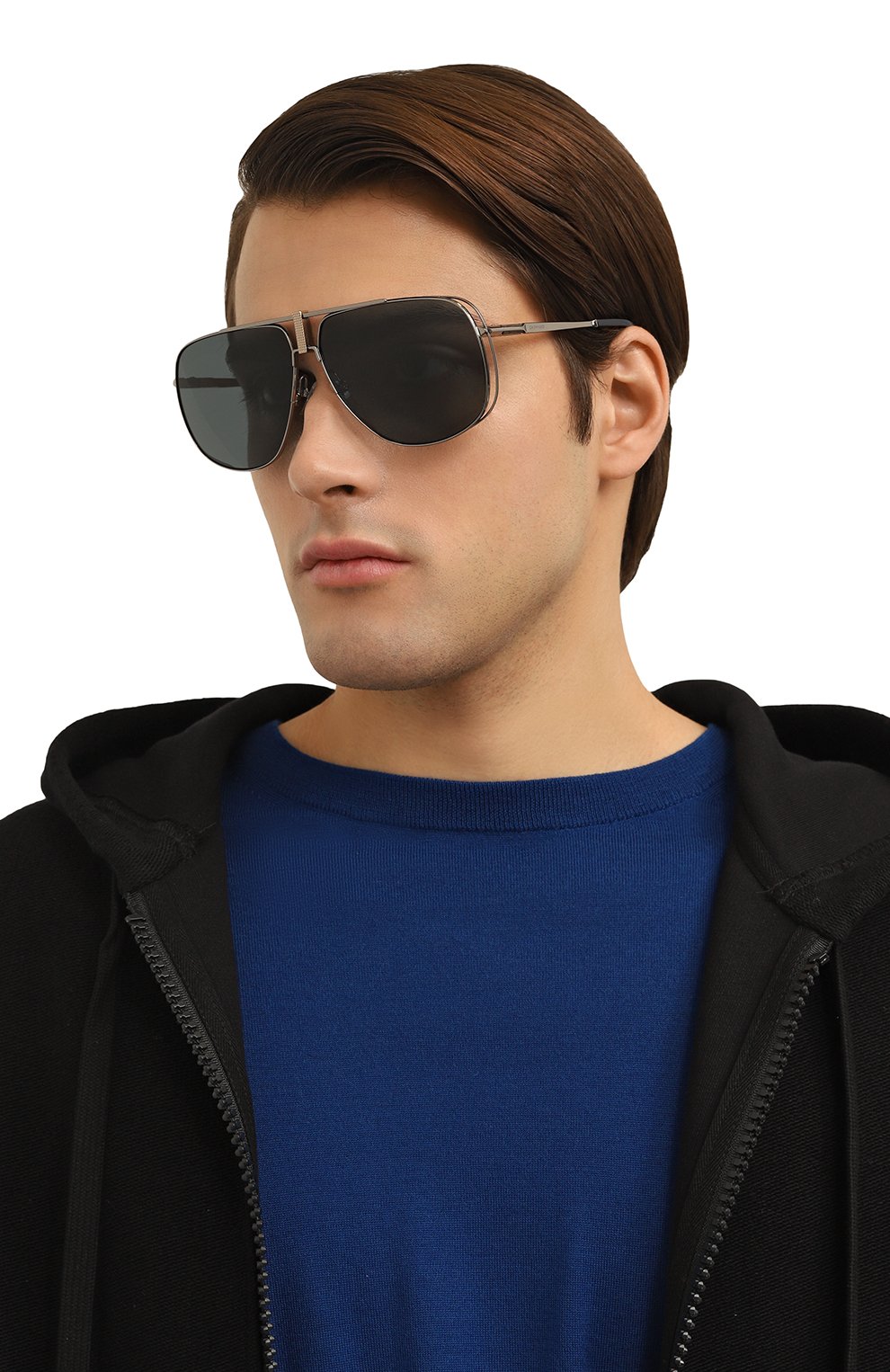 Солнцезащитные очки CHOPARD, арт. G91V 509P, фото 2