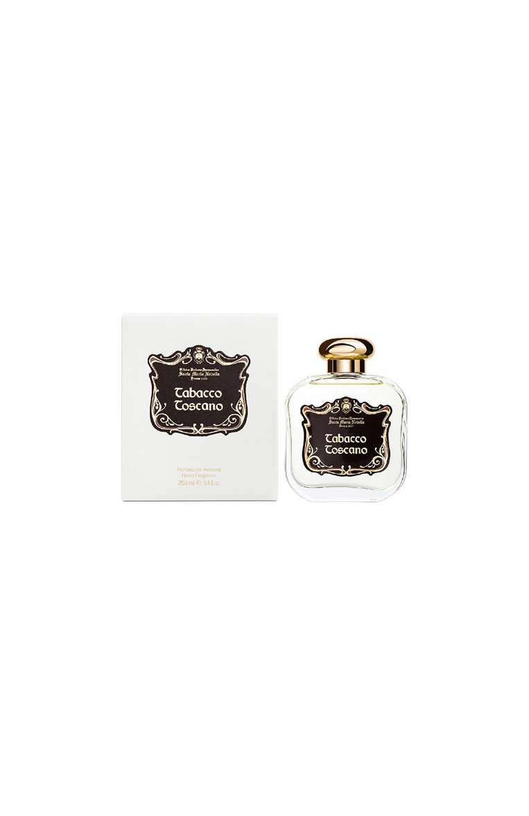 Диффузор tabacco toscano (250ml) SANTA MARIA NOVELLA бесцветного цвета, арт. SMN3511201 | Фото 2 (Региональные ограничения белый список (Axapta Mercury): Не проставлено; Нос: Не проставлено; Ограничения доставки: flammable)