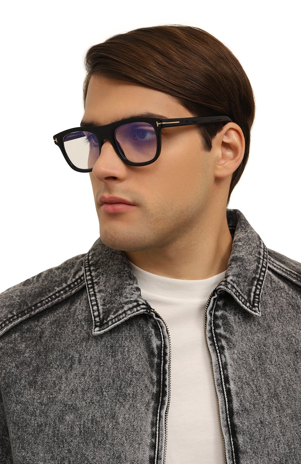 Оправа TOM FORD, арт. TF5939-B 001, фото 2