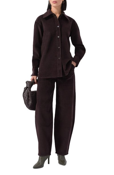 Хлопковая рубашка CO, арт. 2331PCC-F25, фото 2