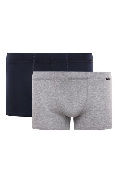 Комплект из двух боксеров HANRO, арт. 073079., фото 1