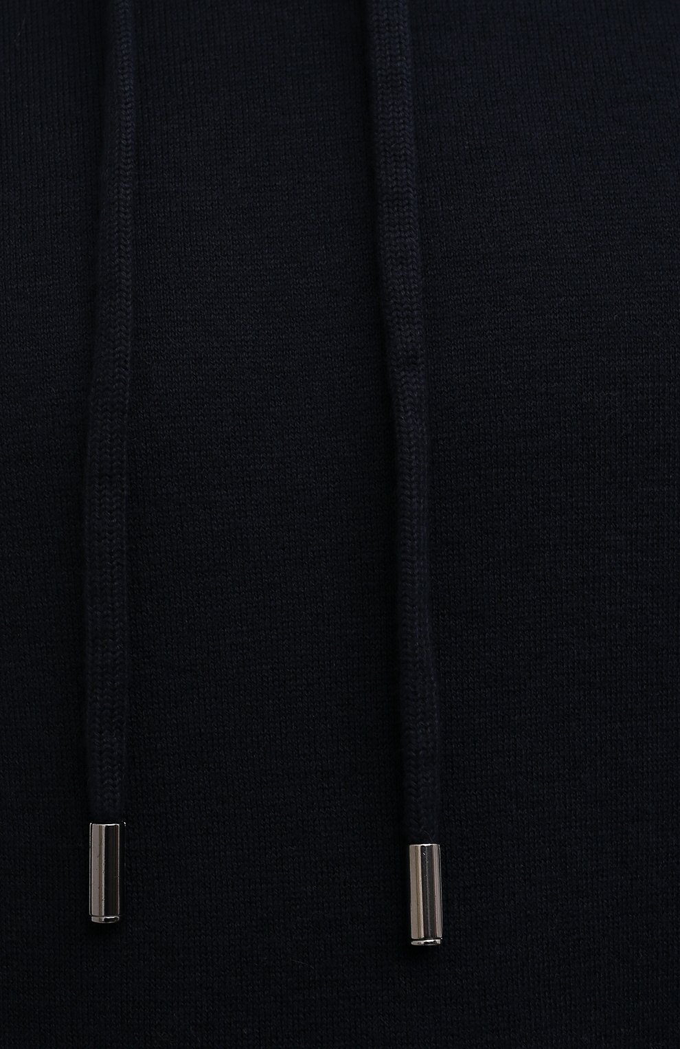 Худи из хлопка и шерсти BOSS, арт. 50457715, фото 5