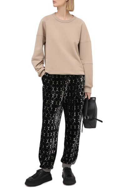Джоггеры GIORGIO ARMANI, арт. 6HAP50/AJDSZ, фото 2