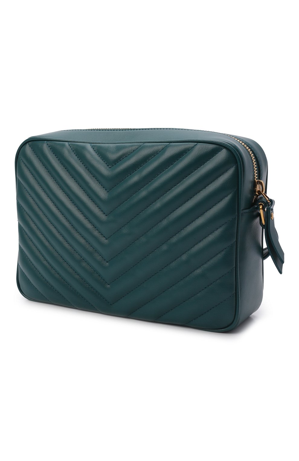 Сумка lou medium SAINT LAURENT, арт. 612544/DV707, фото 4