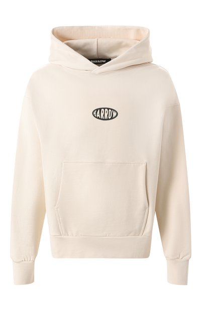 Мужской хлопковое худи BARROW, арт. S5BWMAHS063