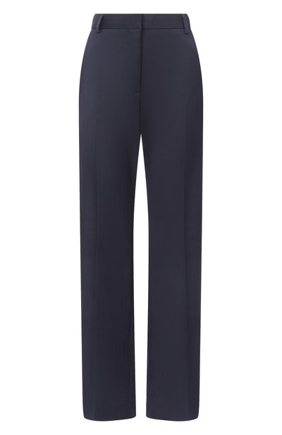 Женские шерстяные брюки THE KOOPLES, арт. FPAN31152K