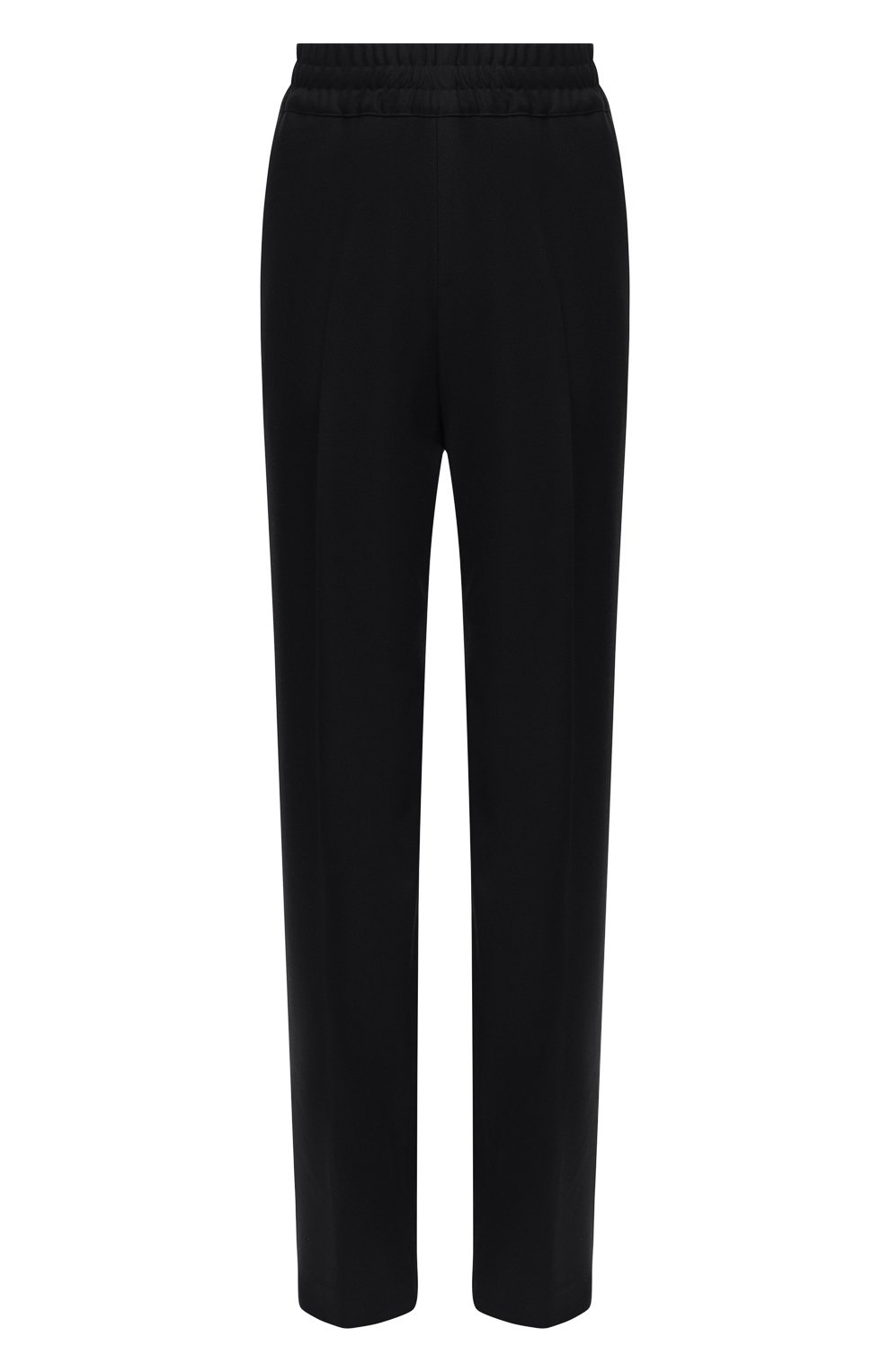 Шерстяные брюки DRIES VAN NOTEN, арт. 202-10902-1224, фото 1
