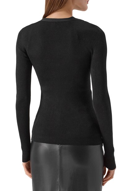 Шелковый кардиган MVST, арт. WS61-266MU, фото 4