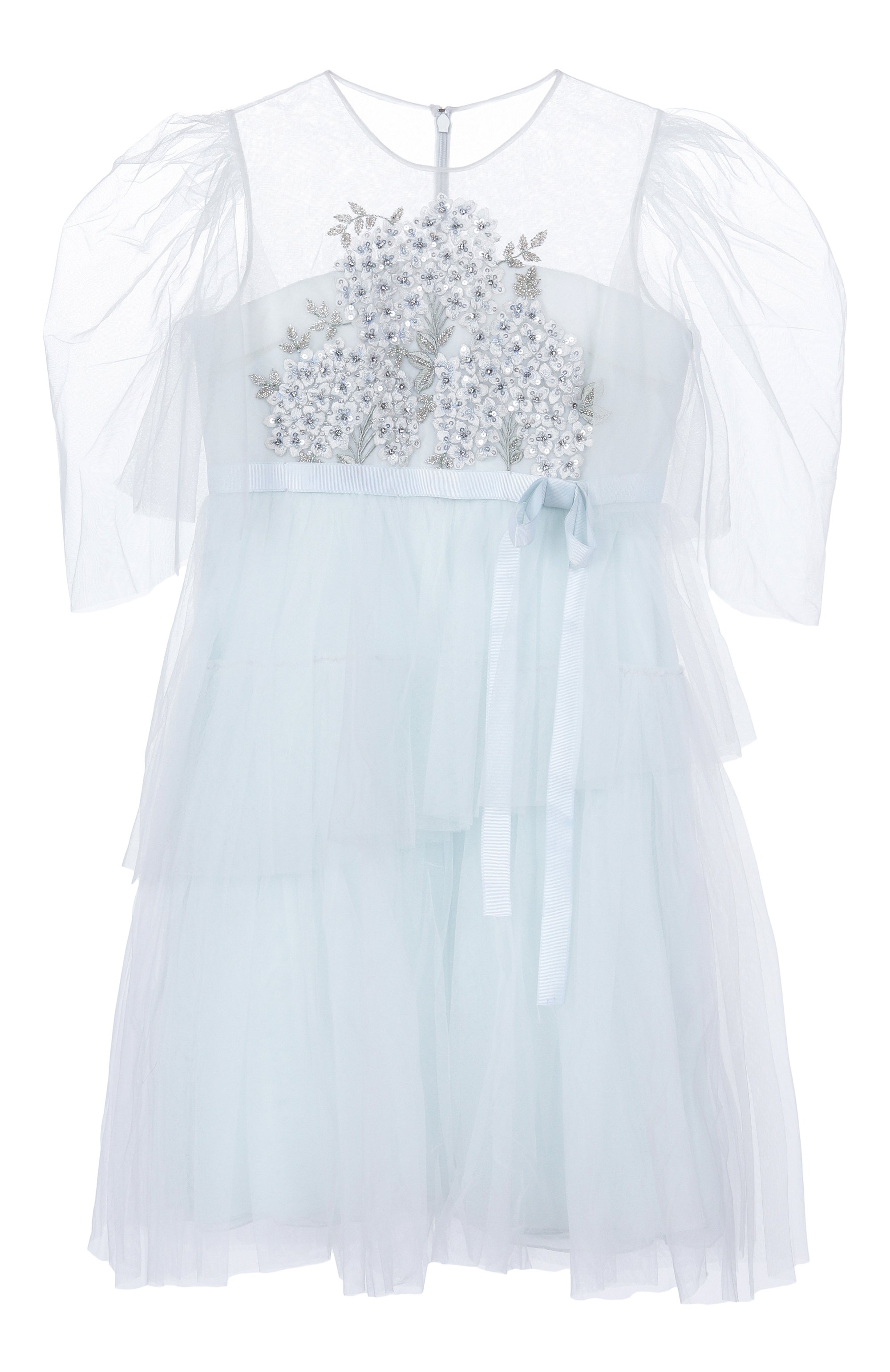 Платье MAISON AVA, арт. MA-SS25-GG20/12-14, фото 1