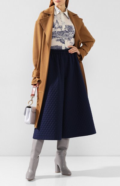 Кюлоты GUCCI, арт. 582248/ZACTH, фото 2