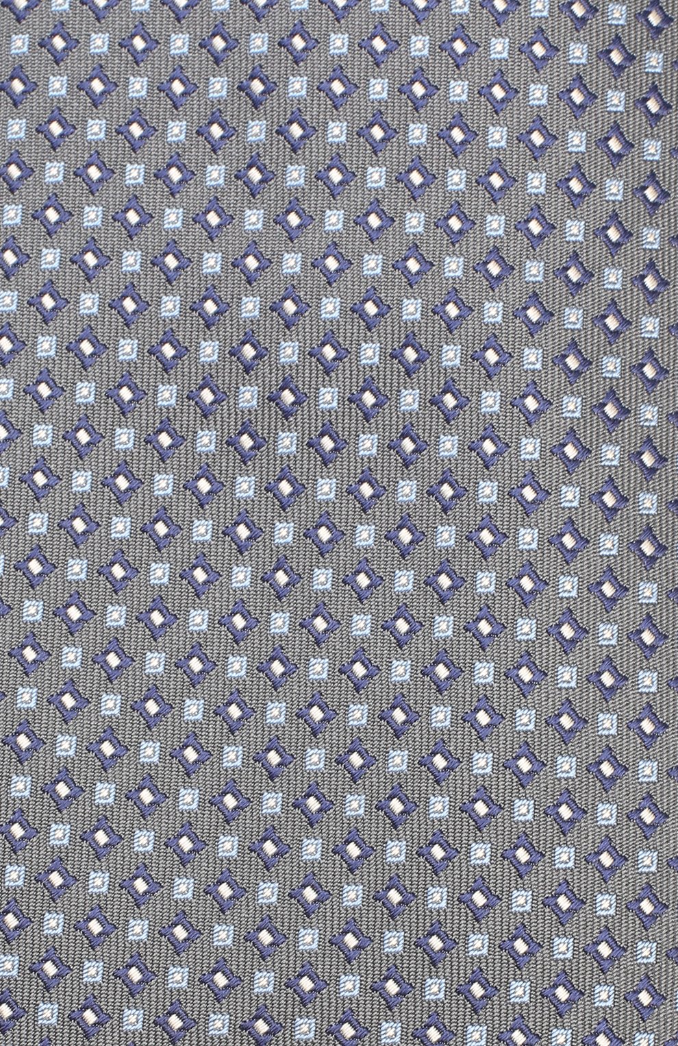 Шелковый галстук BRIONI, арт. 062I00/08497, фото 3