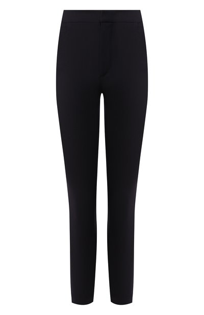 Женские шерстяные брюки CHLOÉ, арт. CHC19WPA32062