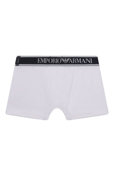 Комплект из двух боксеров EMPORIO ARMANI, арт. EB000488/AF16036, фото 3