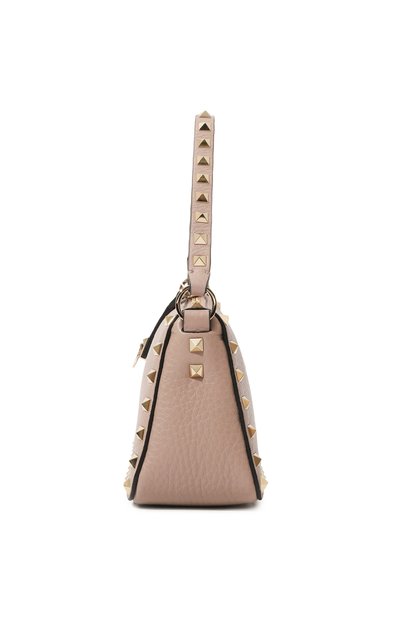 Сумка rockstud small VALENTINO, арт. 3W2B0J47VSF, фото 4