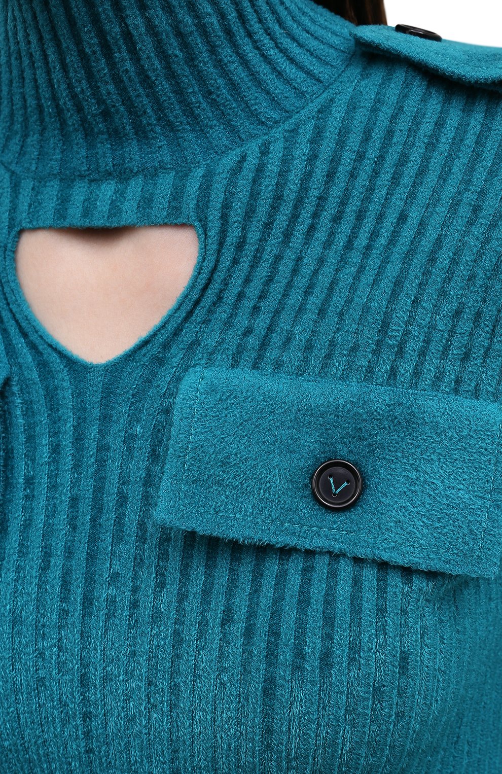 Водолазка BOTTEGA VENETA, арт. 674811/V1CP0, фото 5