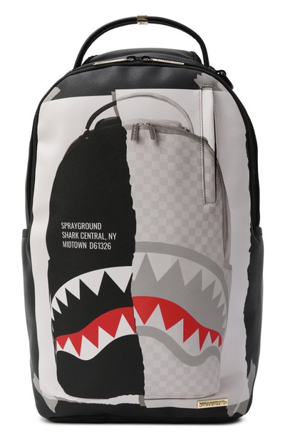 Рюкзак SPRAYGROUND, арт. 910B7087NSZ, фото 1