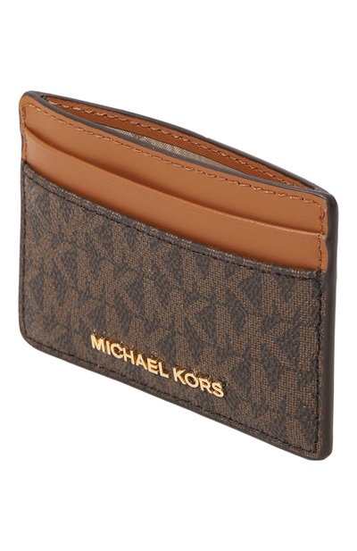 Футляр для кредитных карт MICHAEL MICHAEL KORS, арт. 34F1GJ6D0B, фото 3