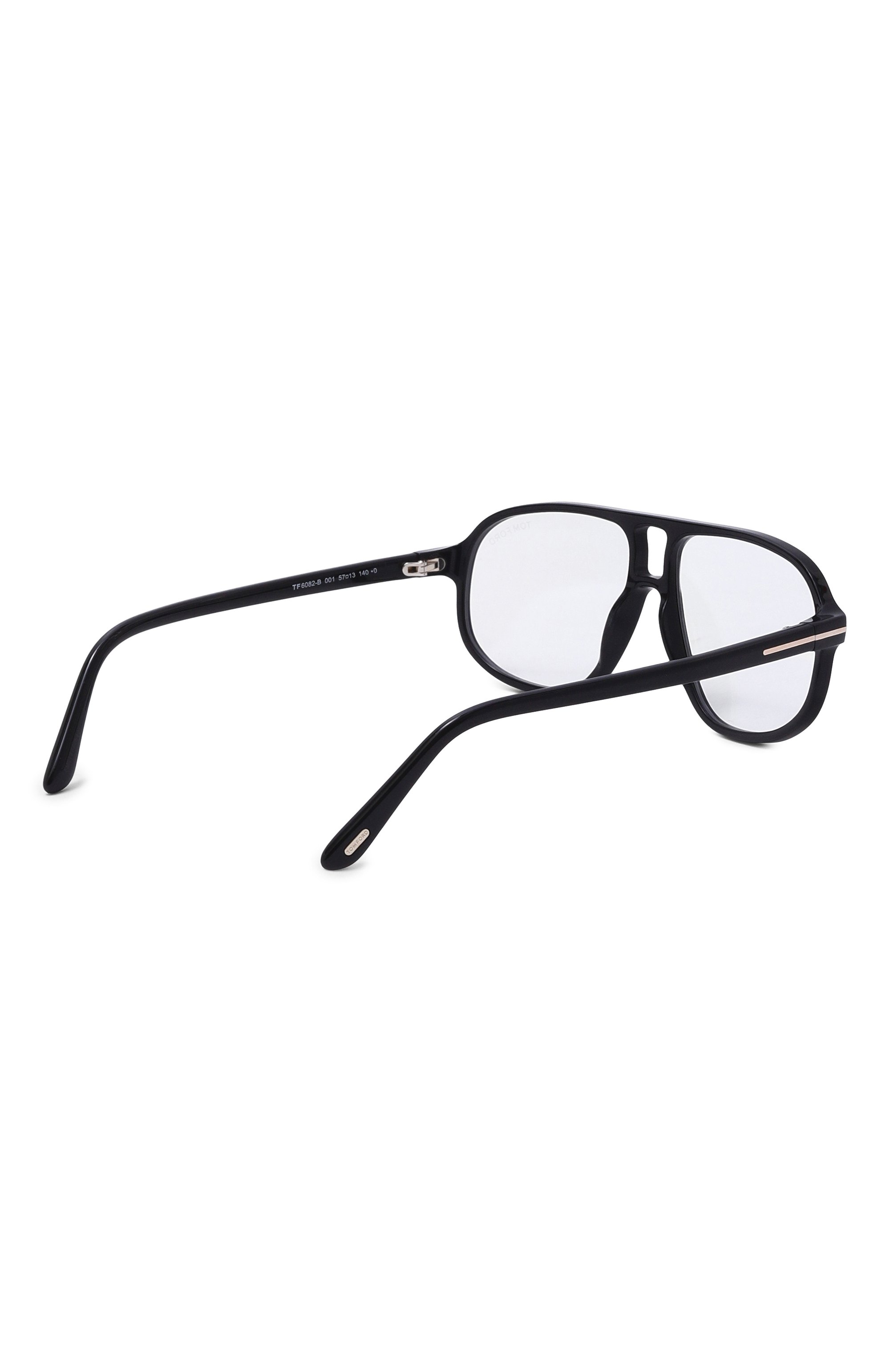 Оправа TOM FORD, арт. TF6082-B 001, фото 5