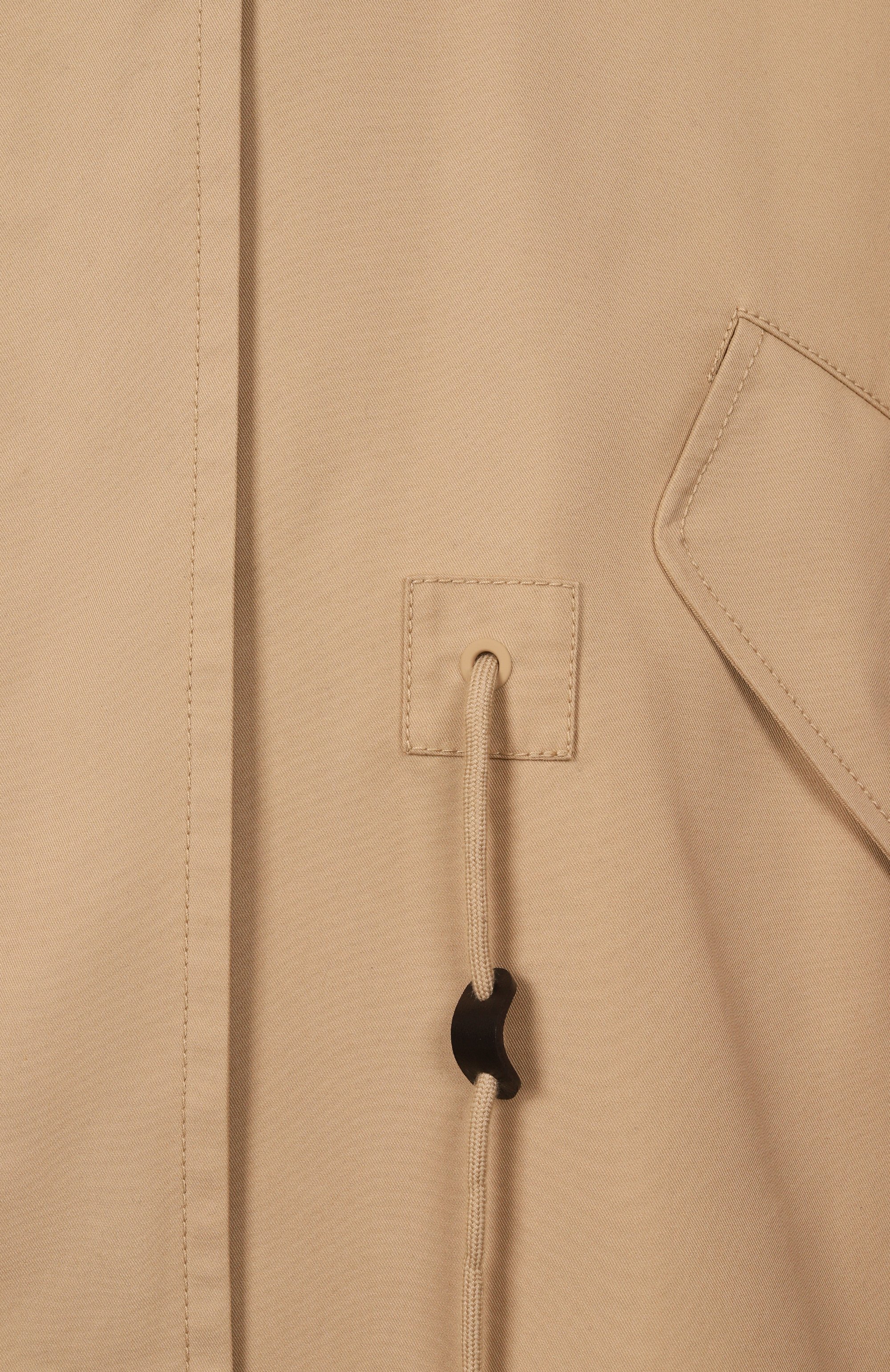 Парка WEEKEND MAX MARA, арт. USA, фото 6